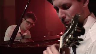 Asturias, para piano y guitarra, de Isaac Albéniz · BERIAY guitar&piano