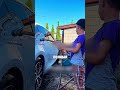 сын очень помог отцу заправиться ⛽🚗 @mixstory_ua