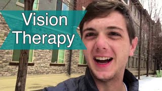 Famous Depth Perception | Vision Therapy Story Time Profile