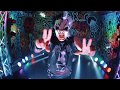 Power mix  dj bl3nd