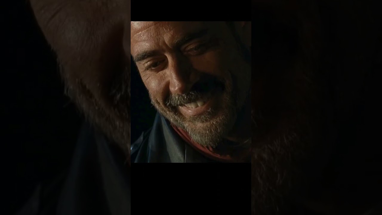 Ниган | Ходячие мертвецы 🔥