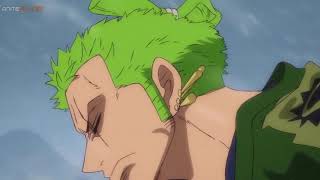 One Piece「AMV」- Zoro Vs Kamazou & Gyukimaru