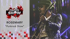 RadioShow tvOne : Rosemary - Punkrock Show  - Durasi: 3:57. 