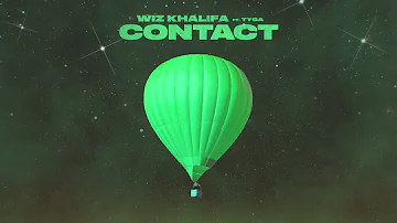 Wiz Khalifa - Contact feat. Tyga [Official Audio]