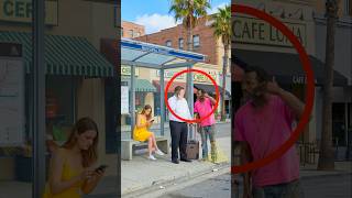 A Generous Woman Helped The Undercover Rich Man