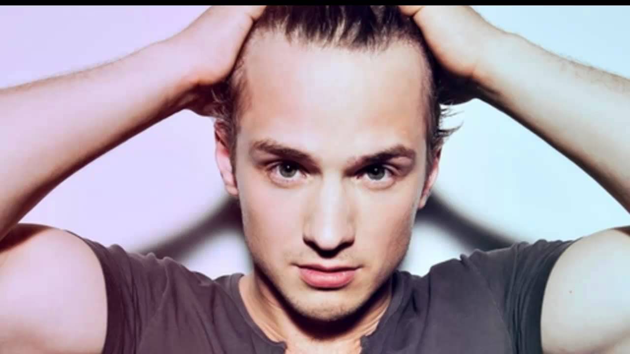 Freddie Stroma Possibilities Lyrics Youtube