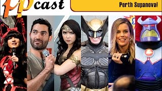 FPcast for June 27 2016: Perth Supanova!