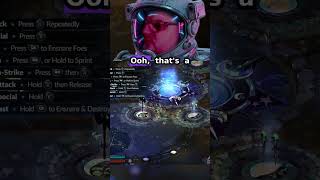 The Ballad of Sagey's Floor Dragger. | #spacebirt on #Twitch