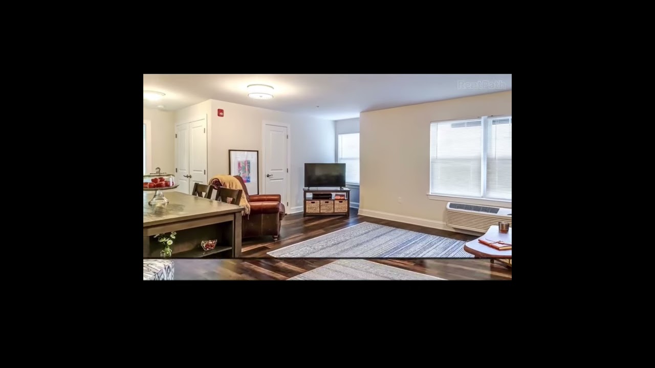 998 Washington Ave Apartments Green Brook NJ