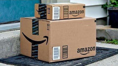 Cómo devolver en Amazon 💰📦