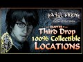Third Drop Collectibles Guide | Fatal Frame Maiden of Black Water Remaster