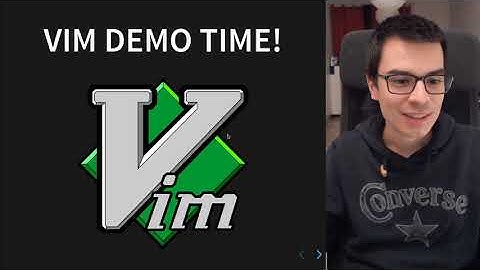 How to stop using the mouse: Vim, Spacemacs, VSpaceCode and i3wm