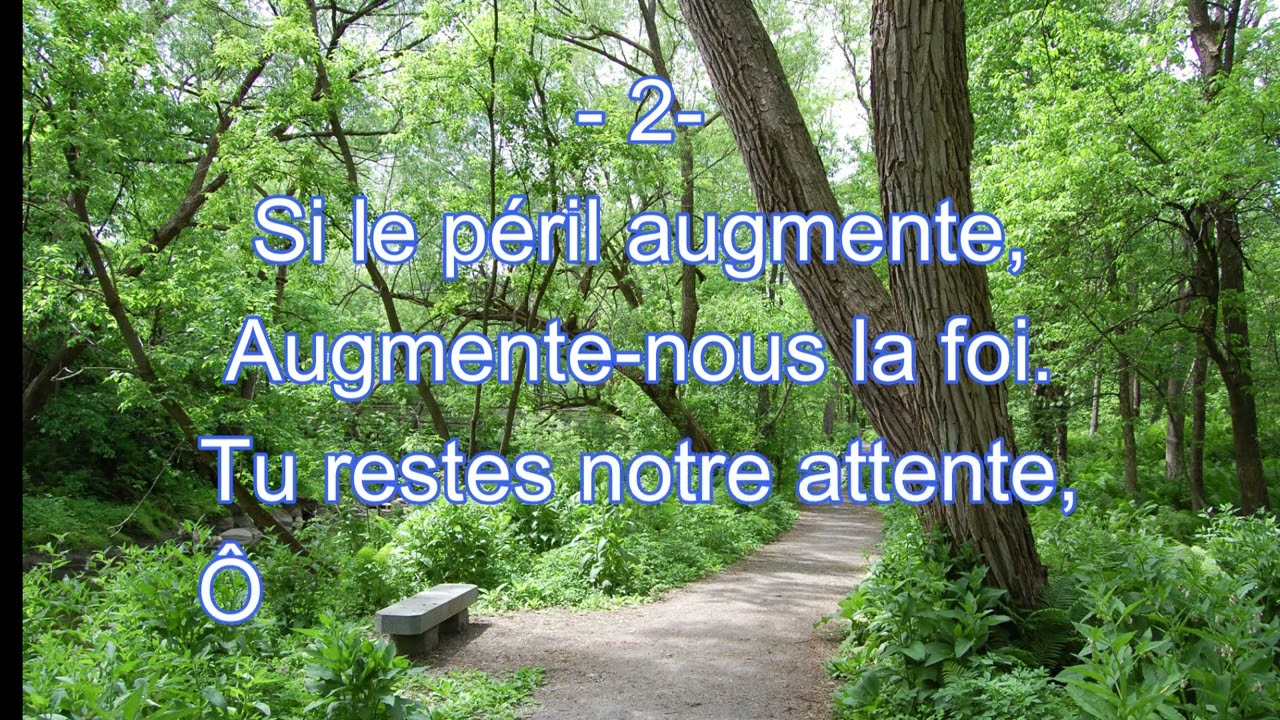 Marcher en ta présence | #160 Hymnes & Louanges | Instrumental piano