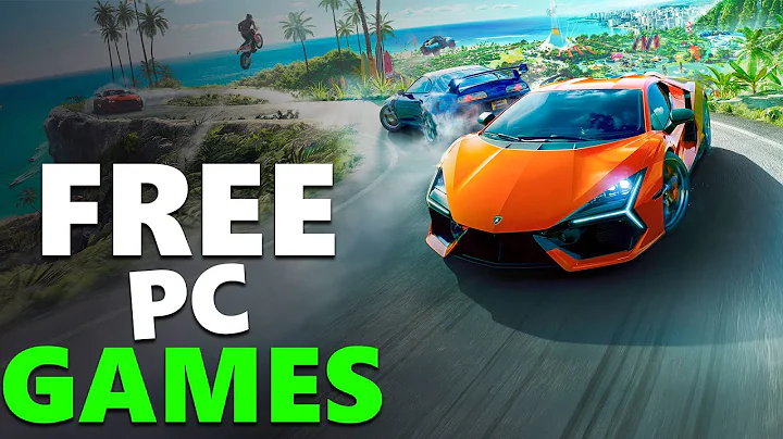 6 BEST FREE PC GAMES - PART 2