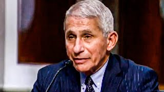 Has Dr. Fauci Lost All Hope