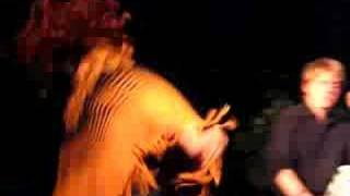 Multiple Personality Girl -- Blind Date -- Two