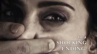 Book Trailer: Enter At Your Own Risk