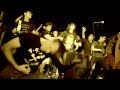 The Ocean - The City In The Sea OFFICIAL LIVE VIDEO, Hong Kong 2011