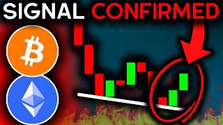 BITCOIN & ALTCOINS: EVERYONE IS WRONG ABOUT THIS!! - Bitcoin News, Ethereum, Solana, XRP & Chainlink