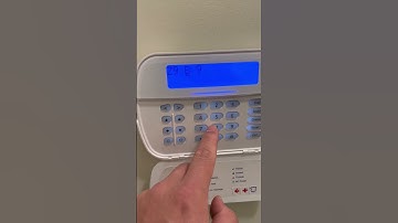 DSC NEO zone9 label programming