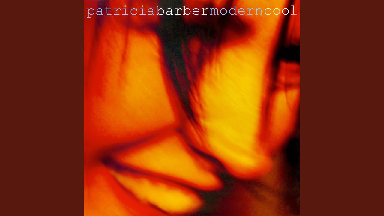 Modern Cool(2LP)/PATRICIA BARBER/パトリシア・バーバー/1998年に