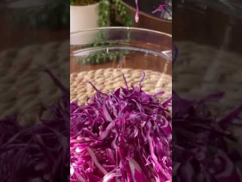 Очень вкусный сезонный салат обязательно попробуйте приготовить‼️🔥🔥🔥