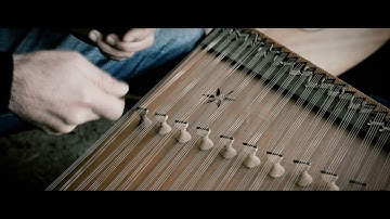 [Kurdish Song] Giulia Tripoti Claudio Merico feat. Mübin Dünen - Aydil - Karkum Project Prod.