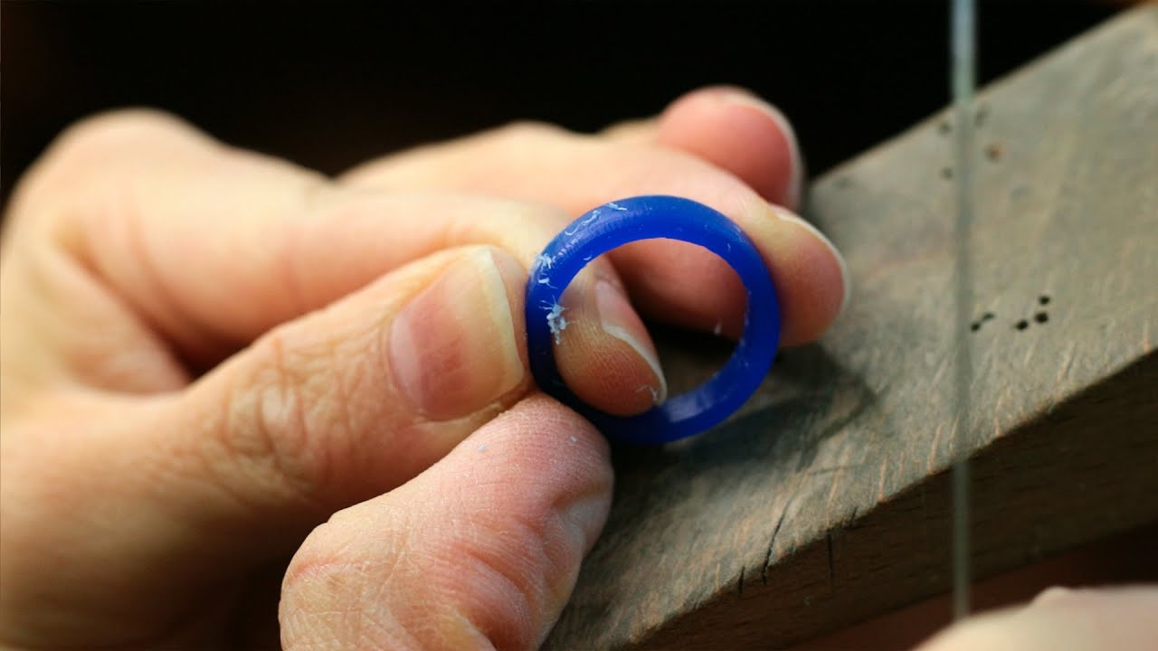 JEWELRY VLOG Ep.1 / do it well or not at all