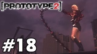 Famous Prototype 2 'Playthrough PART 18' TRUE-HD QUALITY Net Worth