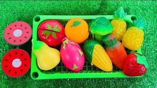 Minutes Satisfying With Unboxing Hello Kitty Kitchen Set Asm