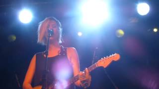 EMA - Anteroom (HD) - The Garage - 03.06.14