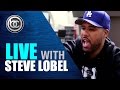 Dom Kennedy - Live with Steve Lobel - Part 1