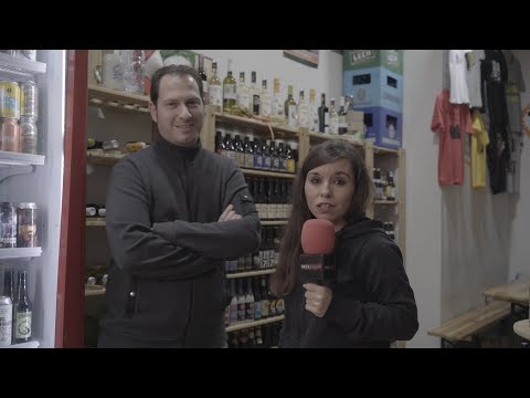 Entrevista a Fran Murcia (Cervezas Murmar)