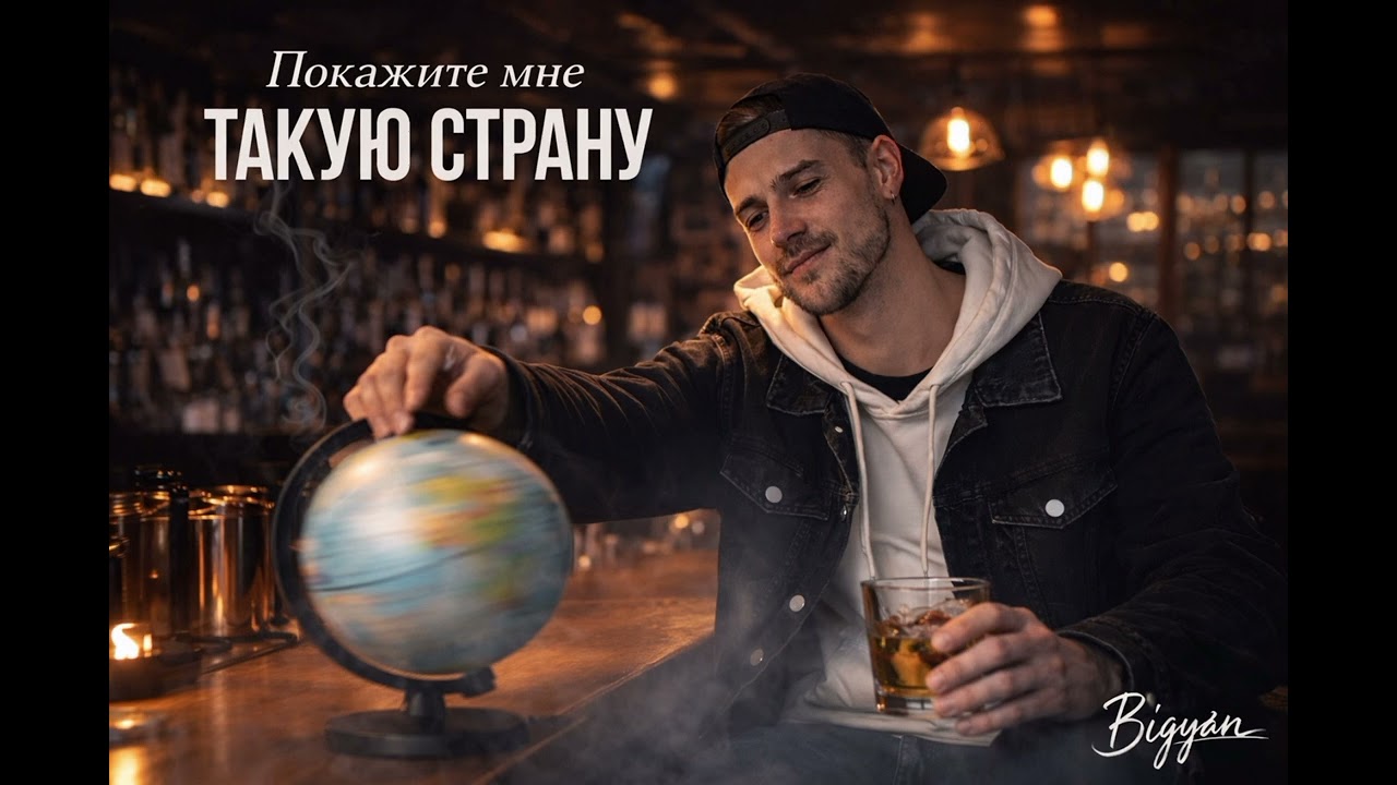 Покажите мне такую страну