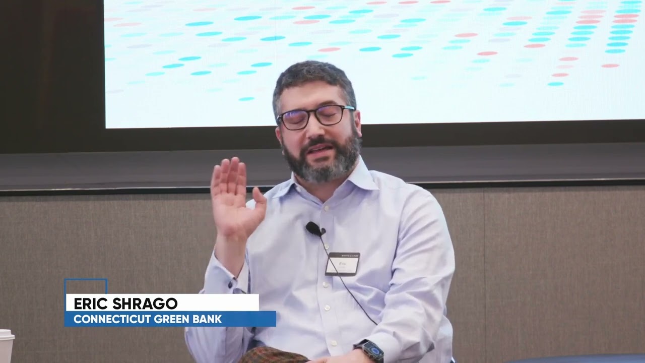 #ClimateBondsCONNECT2022