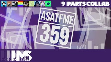 [Sparta Remix] (9 Parts) ASATFME359/Goudarlton