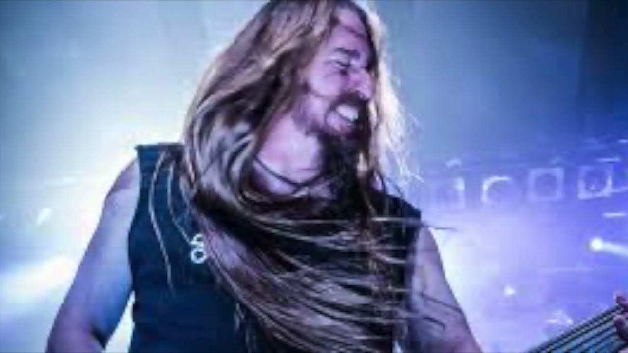 If SLAYER Hires Steve DiGiorgio