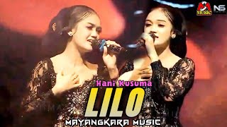Lilo Voc Hani Kusuma Mayangkara  