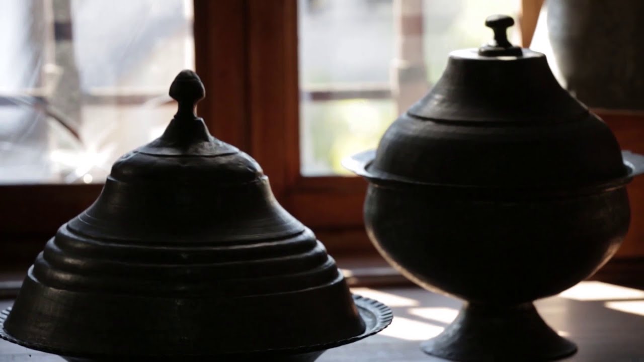 KARABÜK SAFRANBOLU BELGESELİ