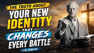 This Revelation Silences Fear and Awakens Bold Faith | E.W. Kenyon Teaching