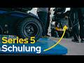 Technisches Training Series 5 mit Gehrmeyer und OT NF