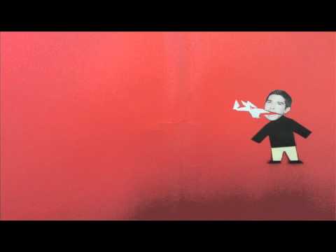 Comedy Central - Ross Geller Ident
