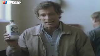 Quaker State Oil Commercials (1989)