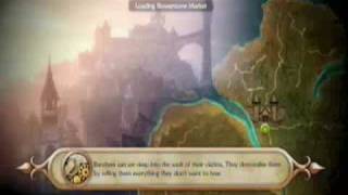 FABLE 2 GLITCH OUT OF MAP
