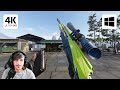 Call of Duty Black Ops 6 Multiplayer Exchange Map Gameplay (4K)