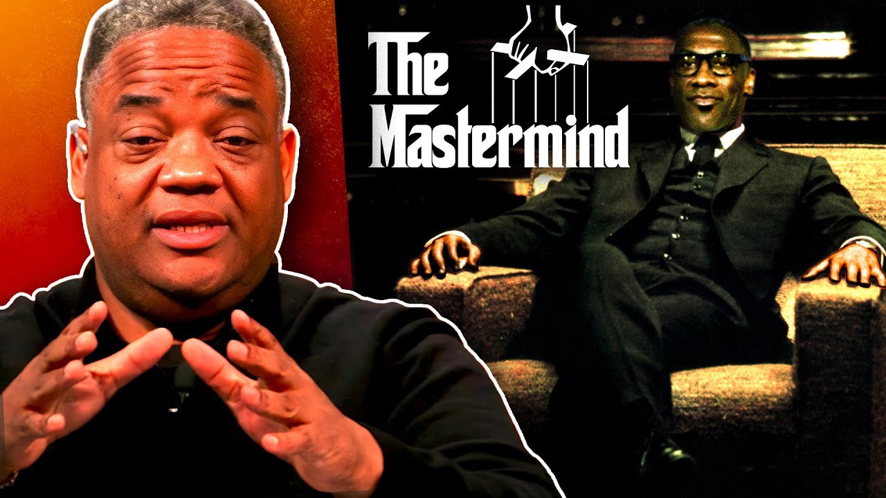 Shannon Sharpe Orchestrated the DESTRUCTION of Fox Sports