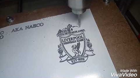 DIY  Mini cnc by grbl