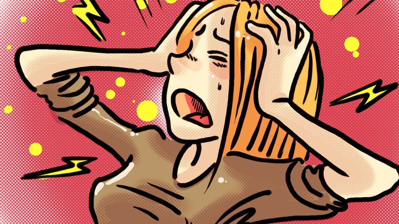 Ik Kan de Pijn Niet Meer Aan | Trigeminusneuralgie