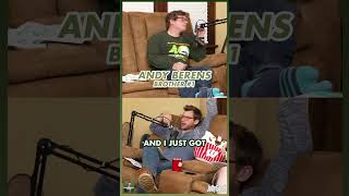 Berens Brothers Podcast #shorts