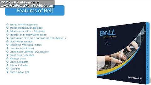 School Fee Management Software